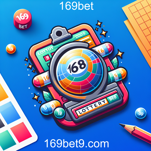 A Emoção da Loteria no 169bet: Como Jogar e Ganhar